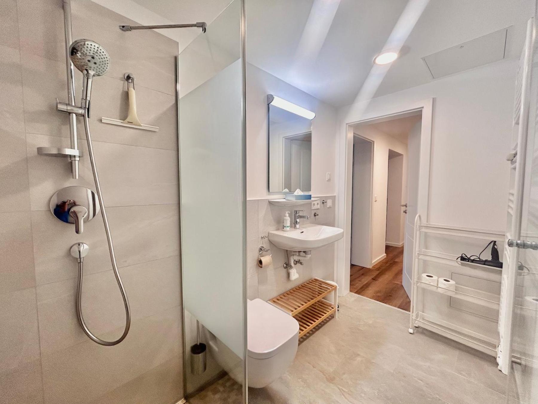 Ferienwohnung "Seeruhe" - Berge, See Und Natur Am Spitzingsee Schliersee Esterno foto