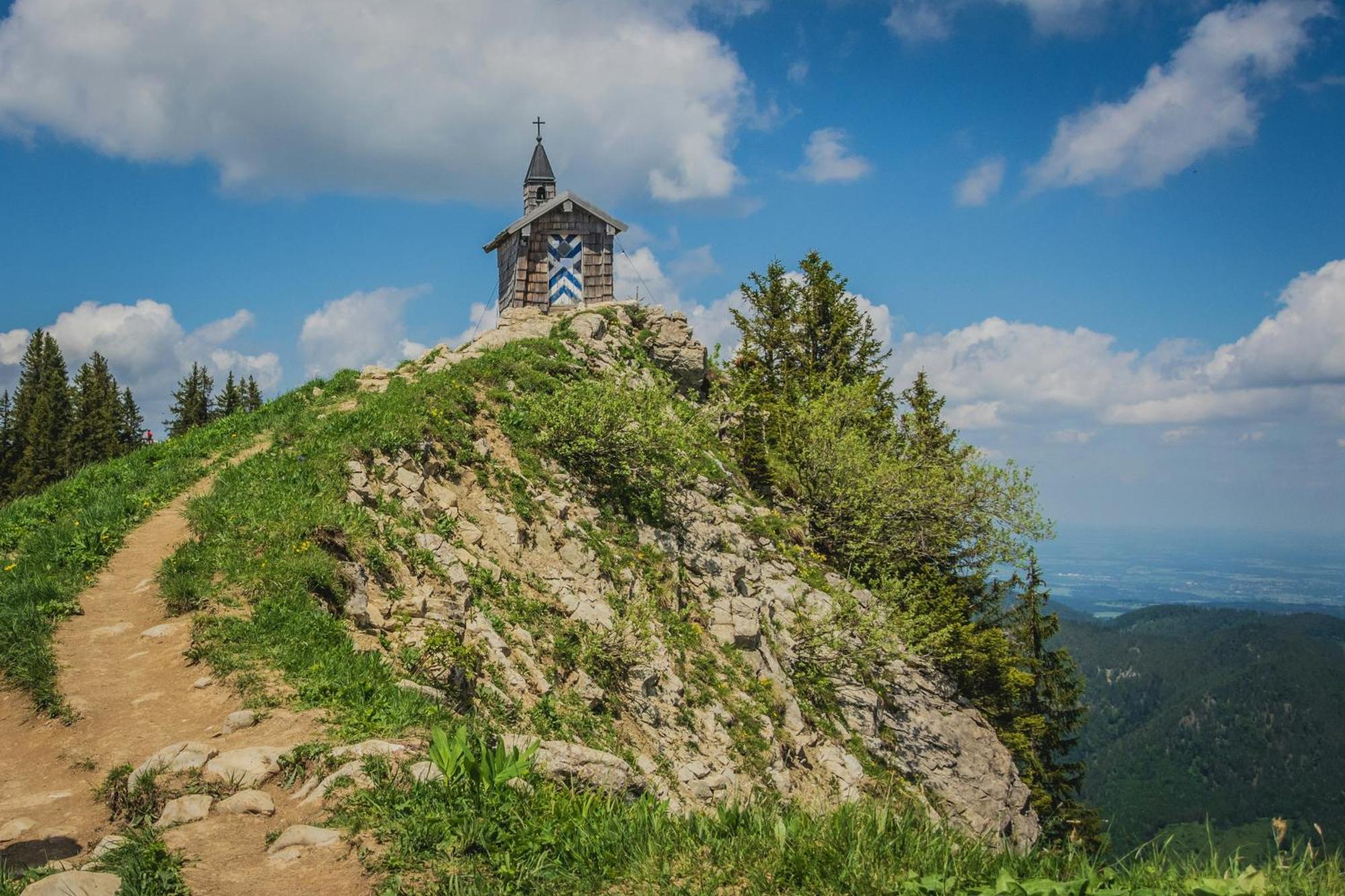 Ferienwohnung "Seeruhe" - Berge, See Und Natur Am Spitzingsee Schliersee Esterno foto