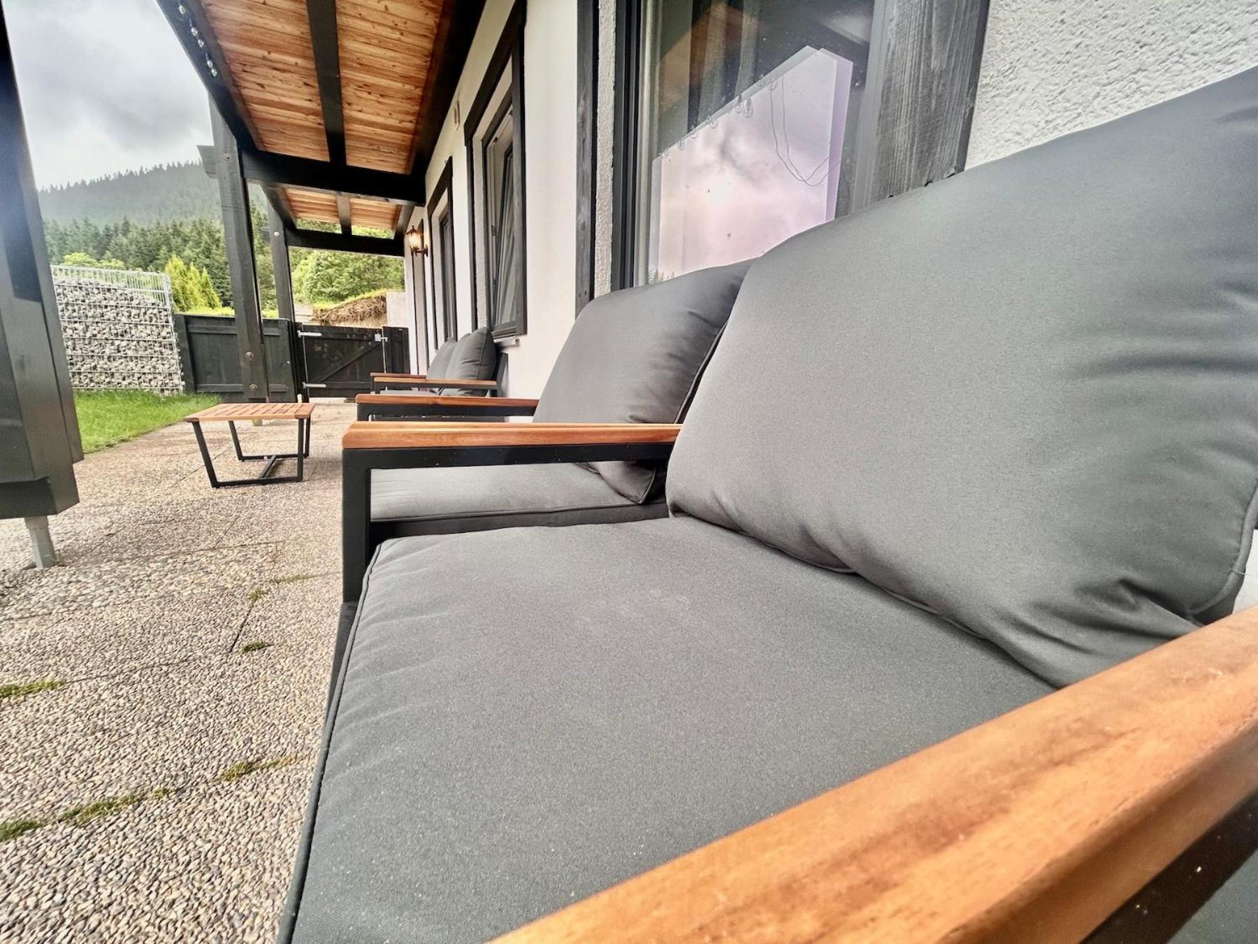 Ferienwohnung "Seeruhe" - Berge, See Und Natur Am Spitzingsee Schliersee Esterno foto