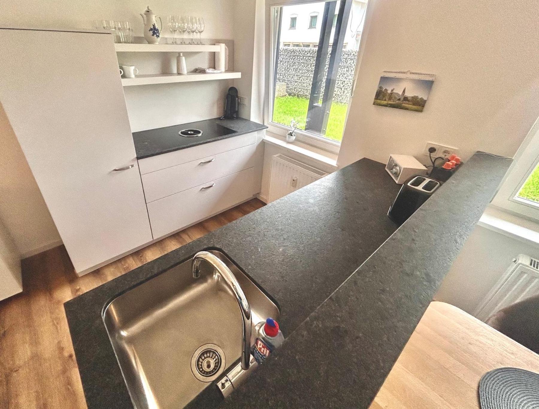 Ferienwohnung "Seeruhe" - Berge, See Und Natur Am Spitzingsee Schliersee Esterno foto